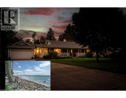 168 QUEEN'S BUSH DR Drive, annan, Ontario