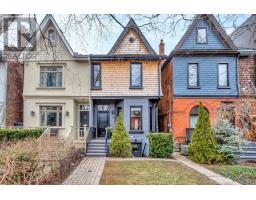 14 RATHNELLY AVE, toronto, Ontario