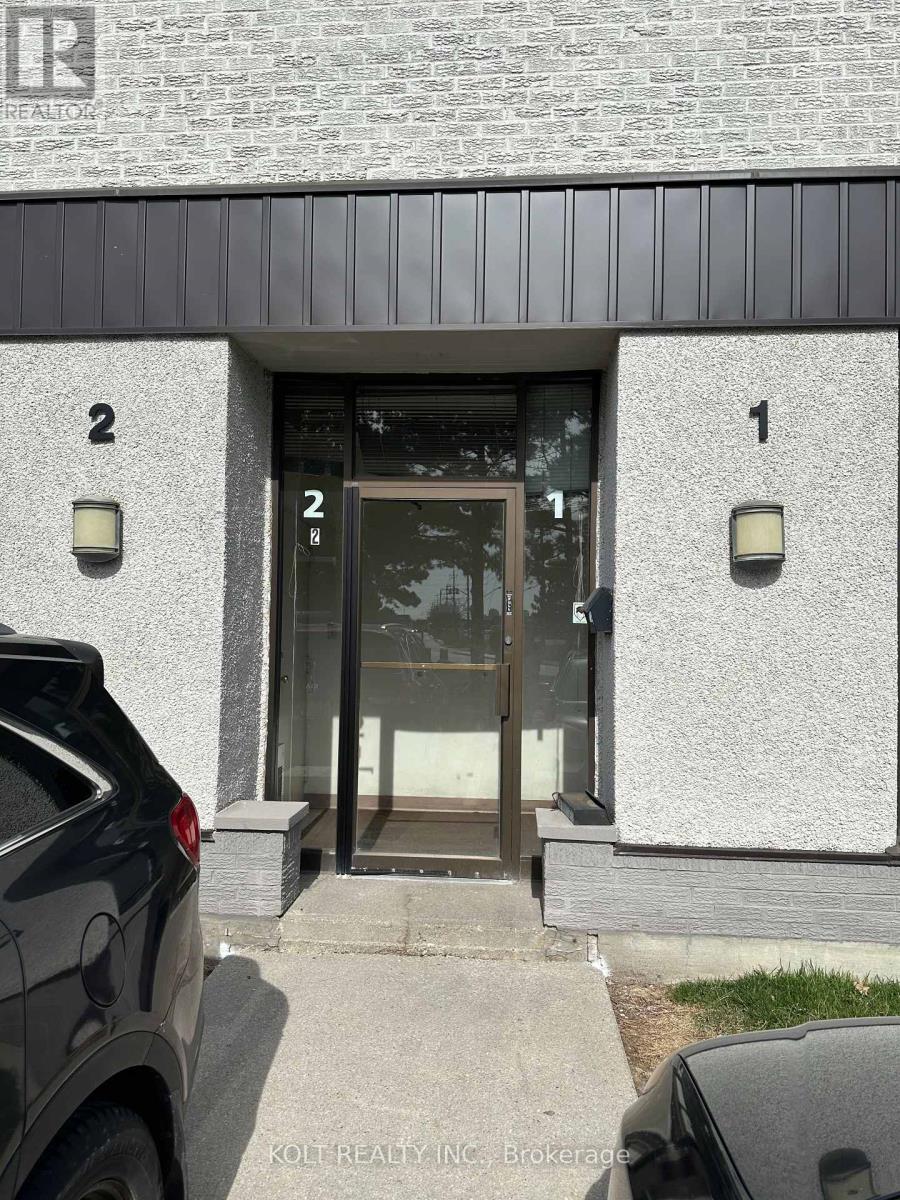 #1 -5288 General Rd, Mississauga, Ontario  L4W 1Z7 - Photo 2 - W8217374