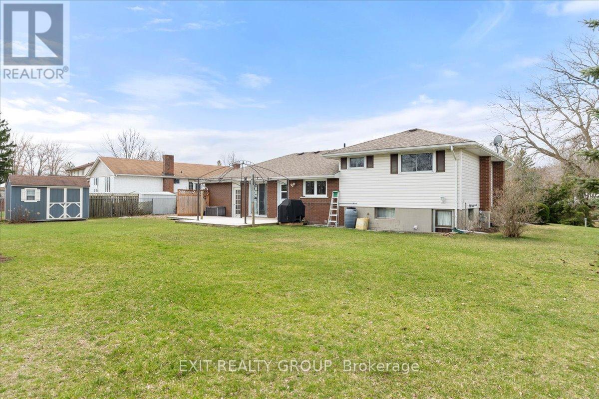 206 Chatterton Valley Cres, Quinte West, Ontario  K0K 2B0 - Photo 34 - X8217590