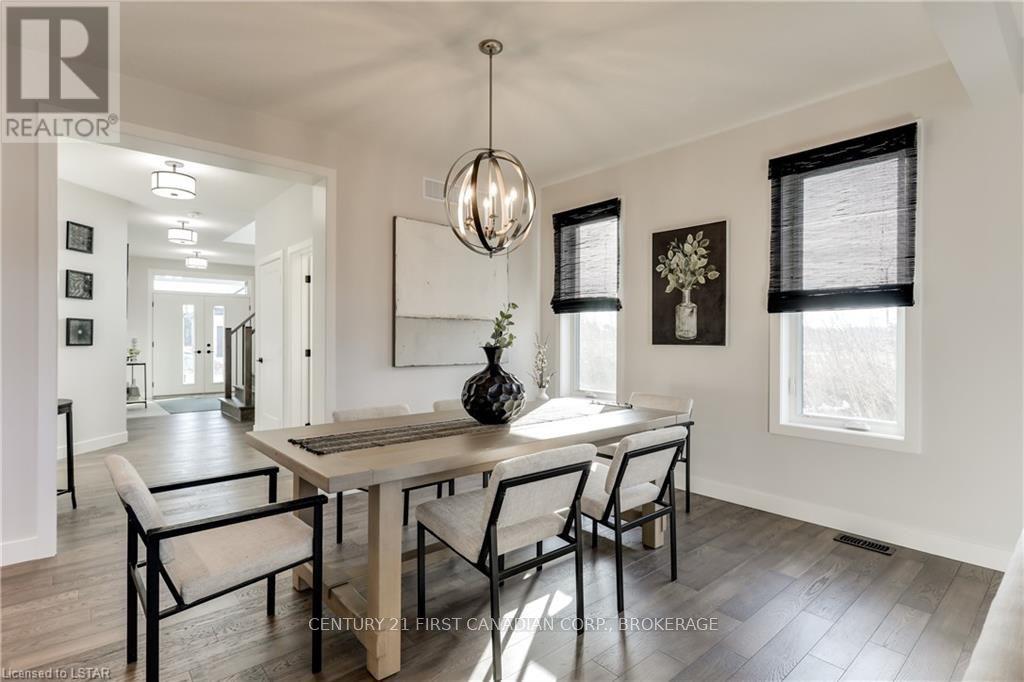 2583 Buroak Dr, London, Ontario  N6G 5B6 - Photo 13 - X8217116