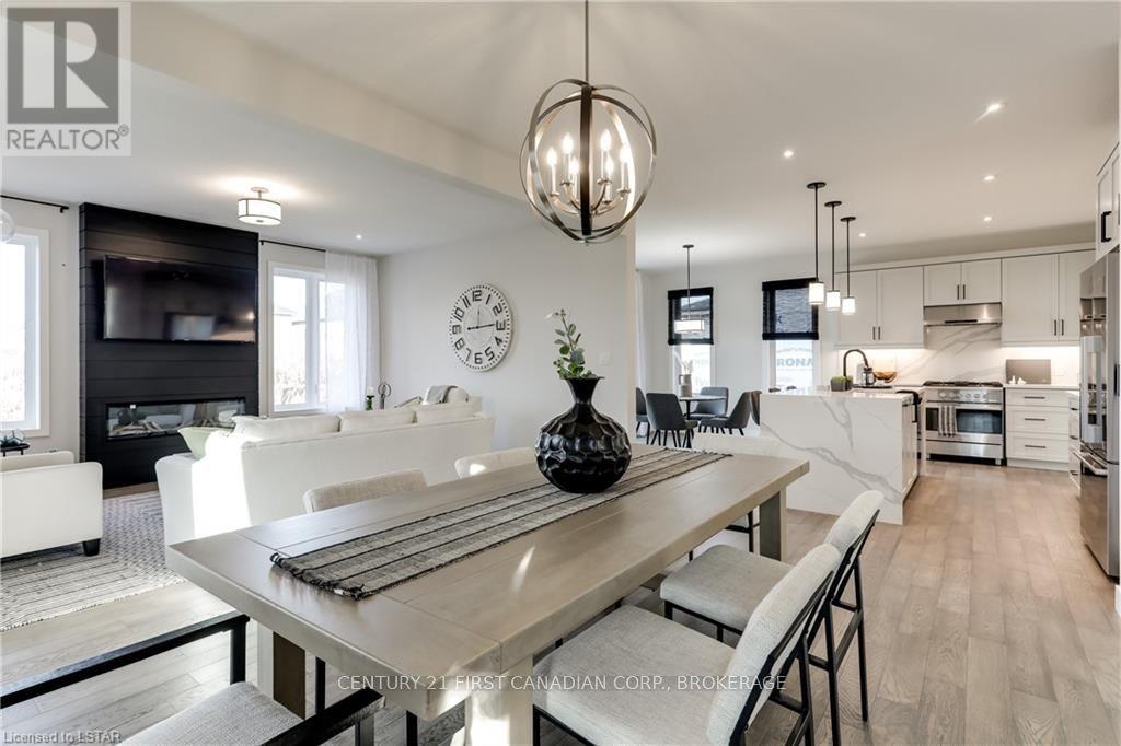 2583 Buroak Dr, London, Ontario  N6G 5B6 - Photo 9 - X8217116