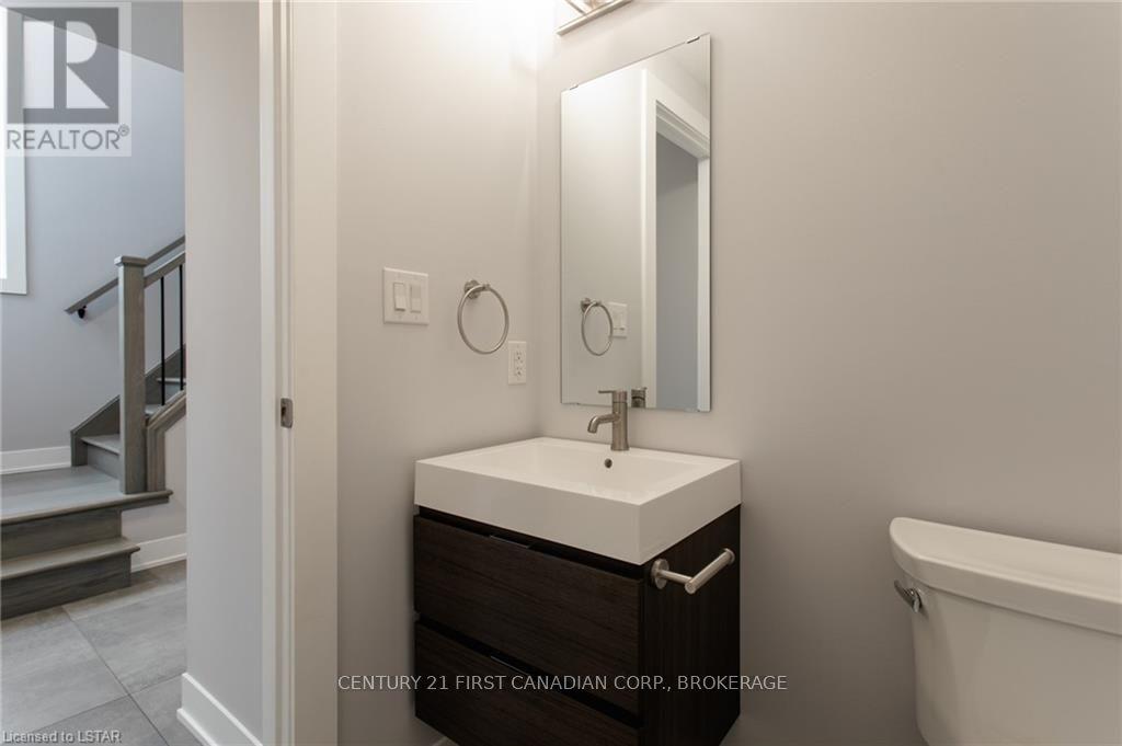 #16 -297 Whiting St, Ingersoll, Ontario  N5C 2W5 - Photo 12 - X8217130