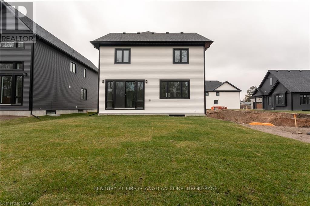 #16 -297 Whiting St, Ingersoll, Ontario  N5C 2W5 - Photo 31 - X8217130