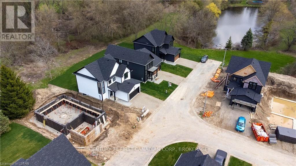 #16 -297 Whiting St, Ingersoll, Ontario  N5C 2W5 - Photo 34 - X8217130