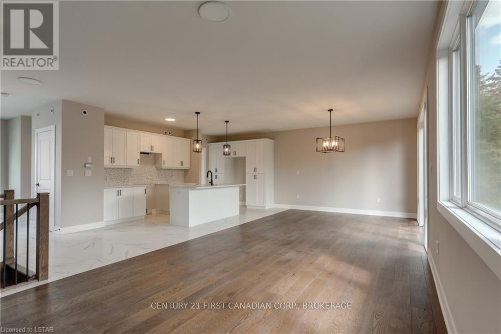 #5 -297 Whiting St, Ingersoll, Ontario  N5C 3W5 - Photo 6 - X8217134