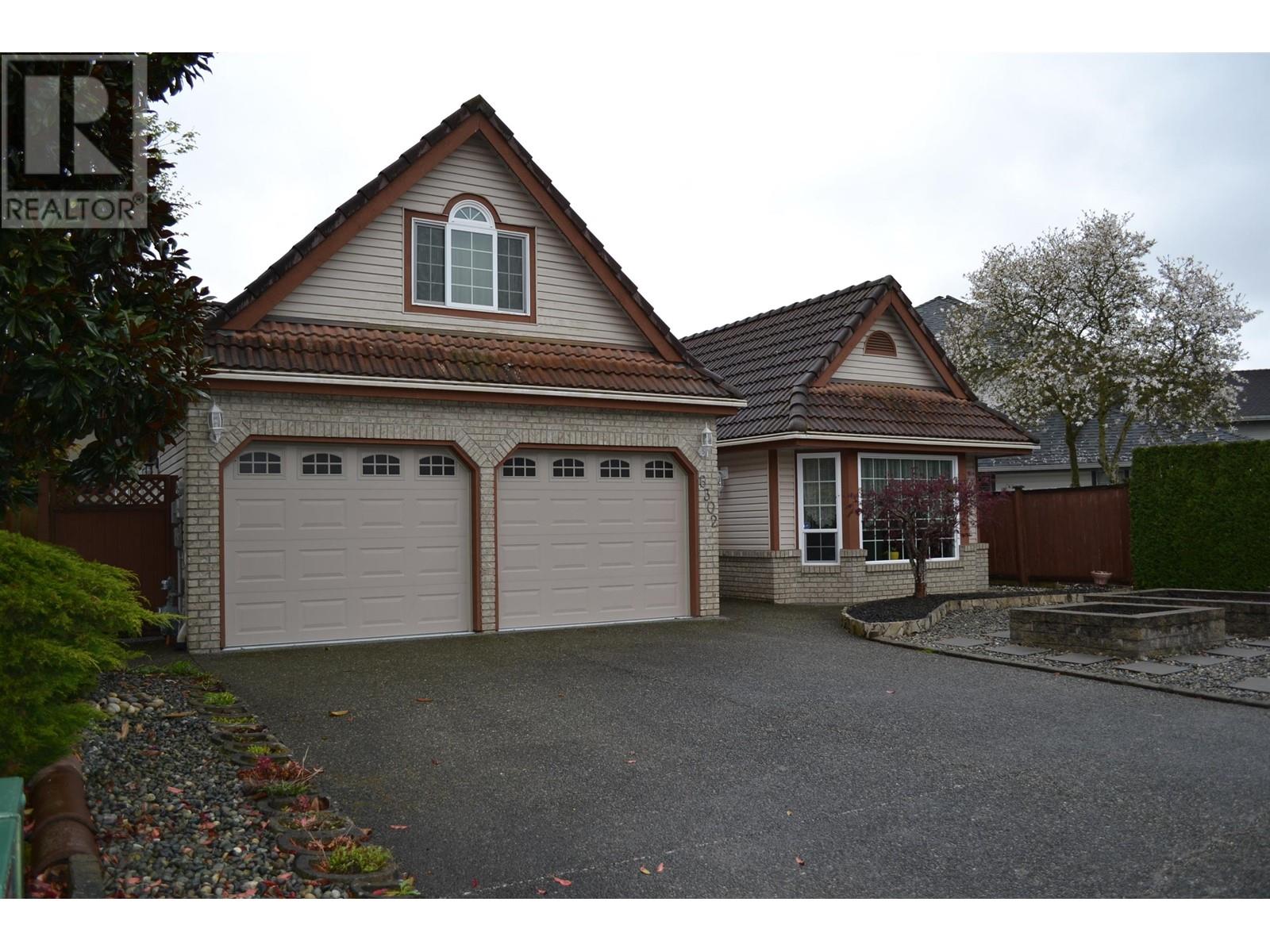 6302 Dawn Drive, Delta, British Columbia  V4K 4T4 - Photo 1 - R2857442