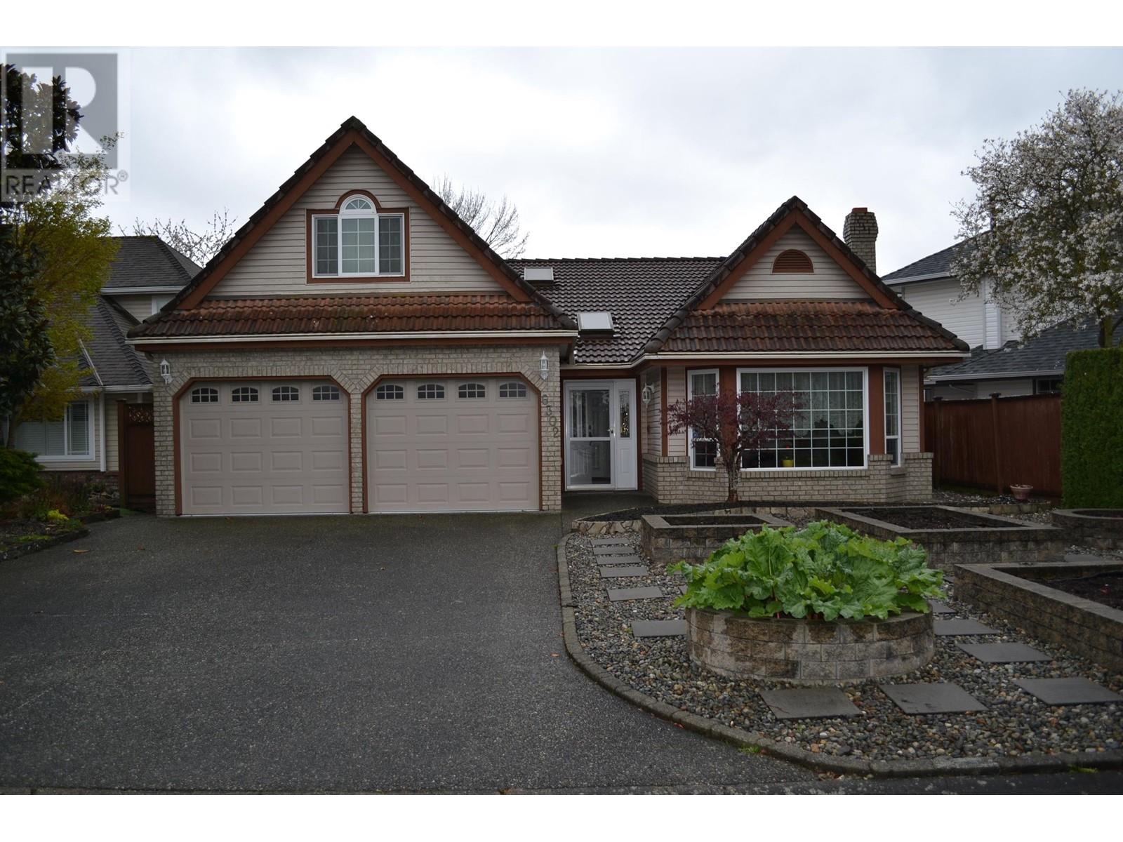 6302 Dawn Drive, Delta, British Columbia  V4K 4T4 - Photo 2 - R2857442