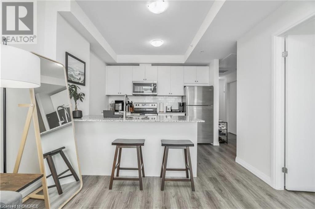 60 Charles Street W Unit# 1206, Waterloo, Ontario  N2G 0C9 - Photo 8 - 40568242