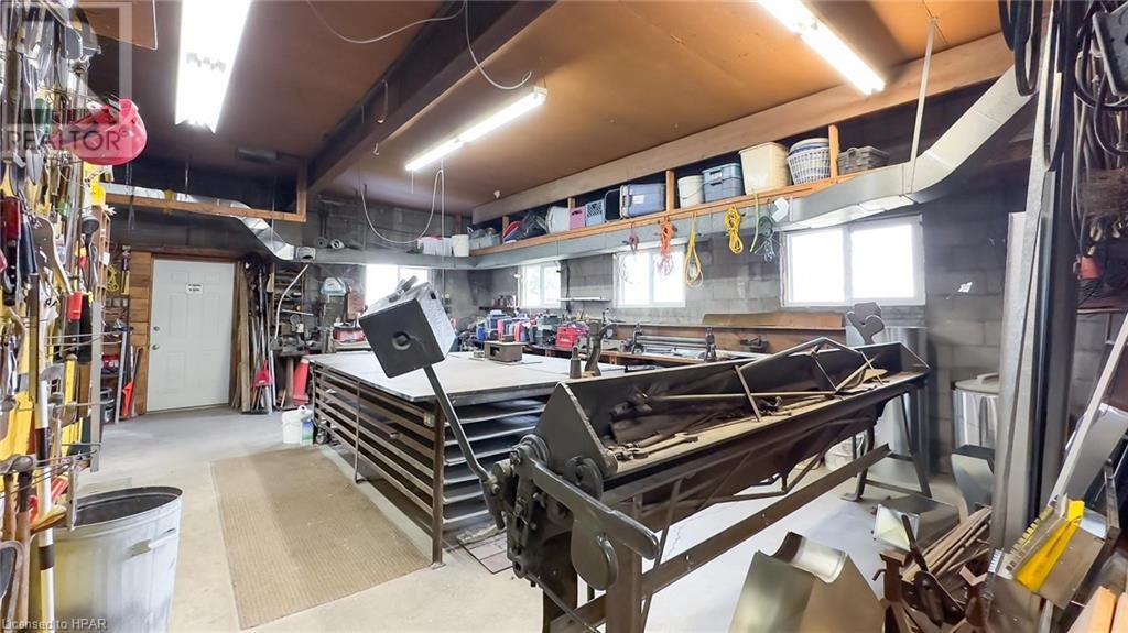 262 Bayfield Road, Central Huron, Ontario  N0M 1L0 - Photo 37 - 40568651