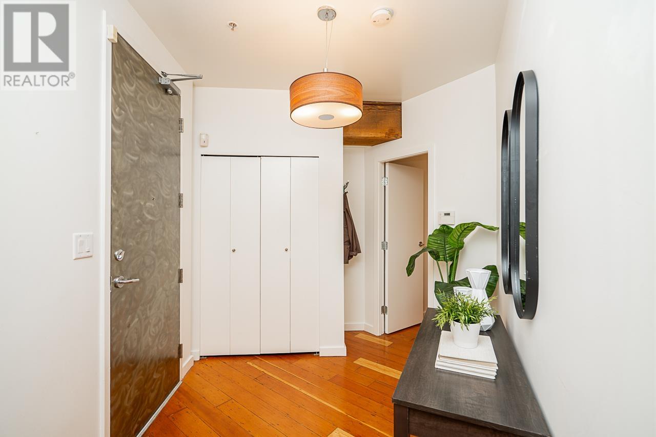 210 1178 Hamilton Street, Vancouver, British Columbia  V6B 2S2 - Photo 14 - R2868399