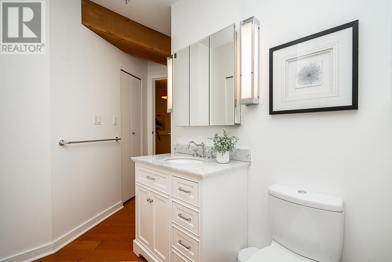 210 1178 Hamilton Street, Vancouver, British Columbia  V6B 2S2 - Photo 17 - R2868399