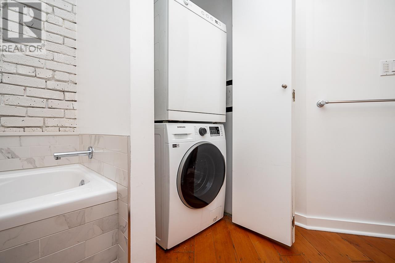 210 1178 Hamilton Street, Vancouver, British Columbia  V6B 2S2 - Photo 19 - R2868399