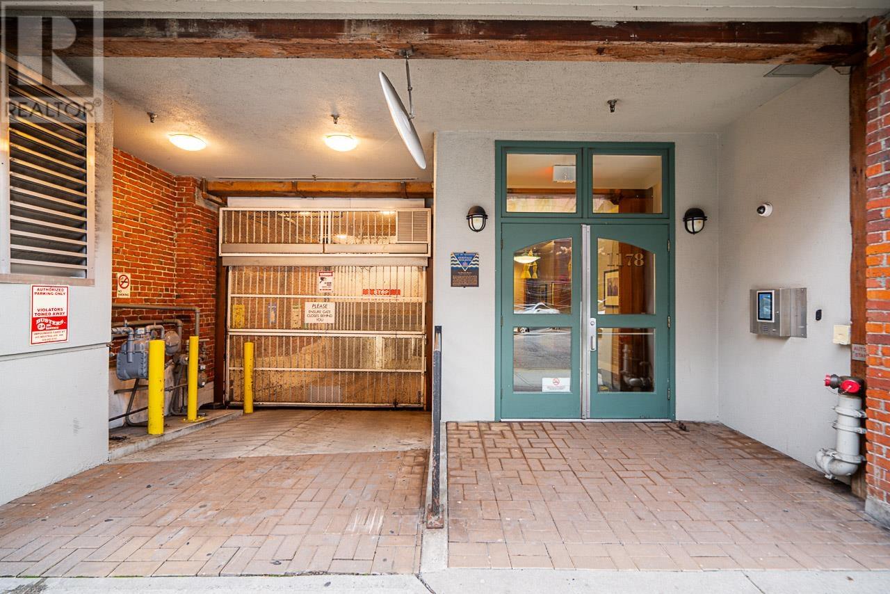210 1178 Hamilton Street, Vancouver, British Columbia  V6B 2S2 - Photo 23 - R2868399
