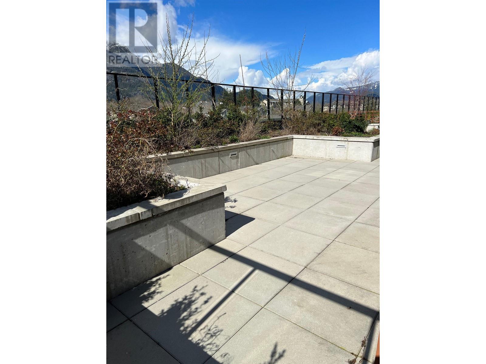301 38033 Second Avenue, Squamish, British Columbia  V8B 0C4 - Photo 24 - R2868405
