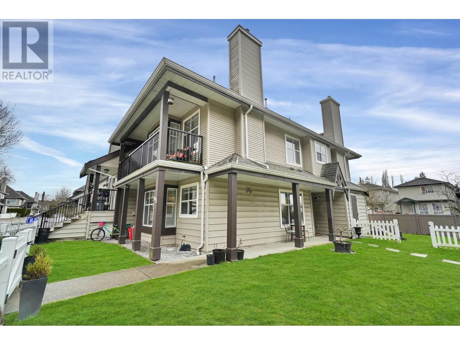 65 12099 237 Street, Maple Ridge, British Columbia  V4R 2C3 - Photo 27 - R2868419