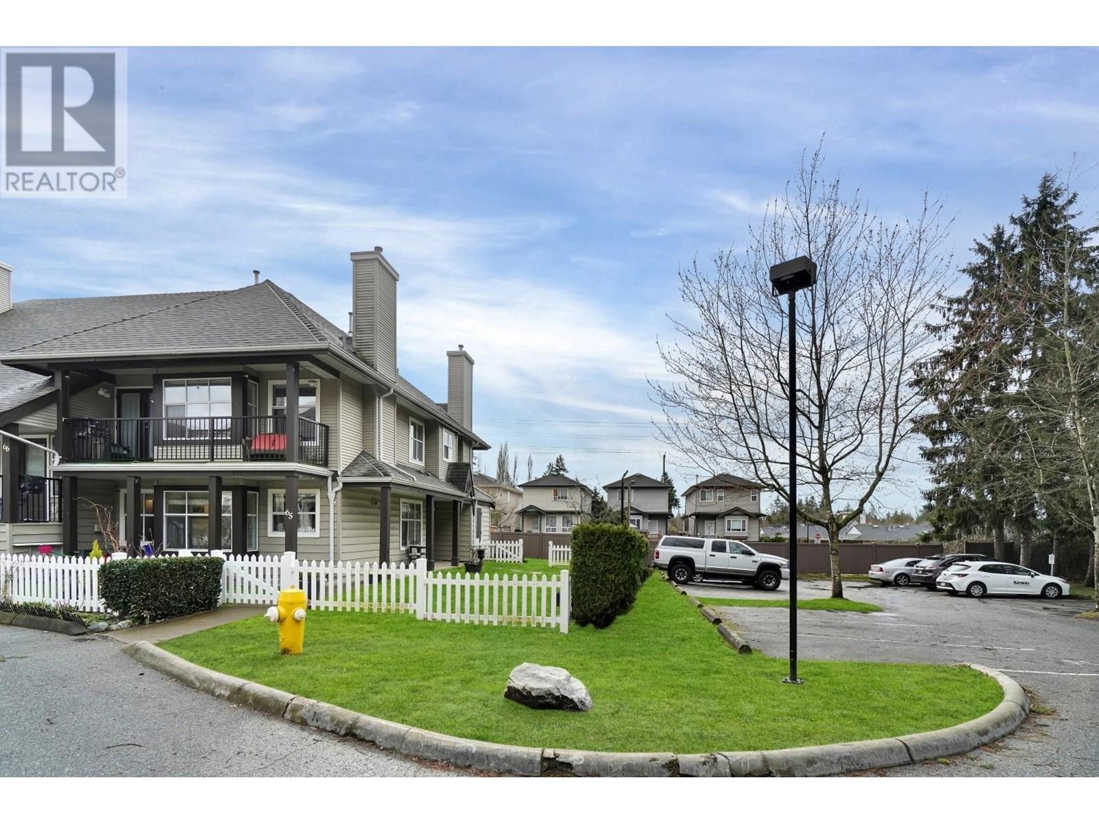 65 12099 237 Street, Maple Ridge, British Columbia  V4R 2C3 - Photo 30 - R2868419