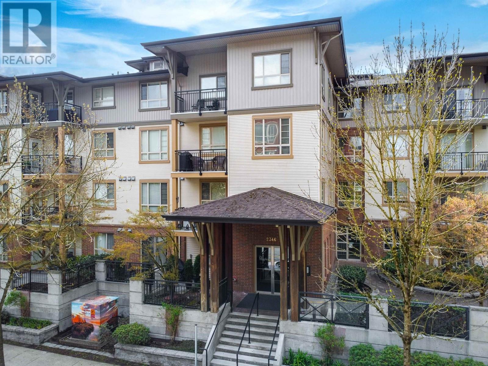 411 2346 Mcallister Avenue, Port Coquitlam, British Columbia  V3C 2B1 - Photo 27 - R2868430