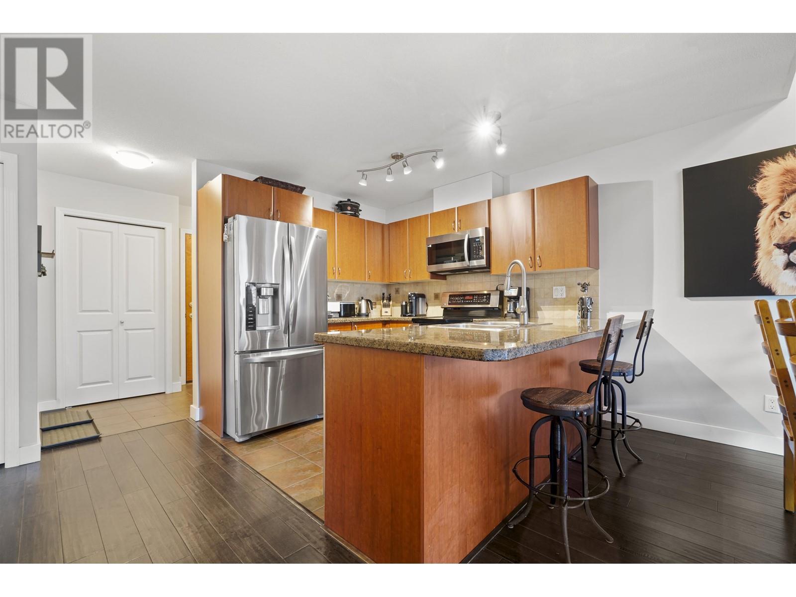 411 2346 Mcallister Avenue, Port Coquitlam, British Columbia  V3C 2B1 - Photo 7 - R2868430