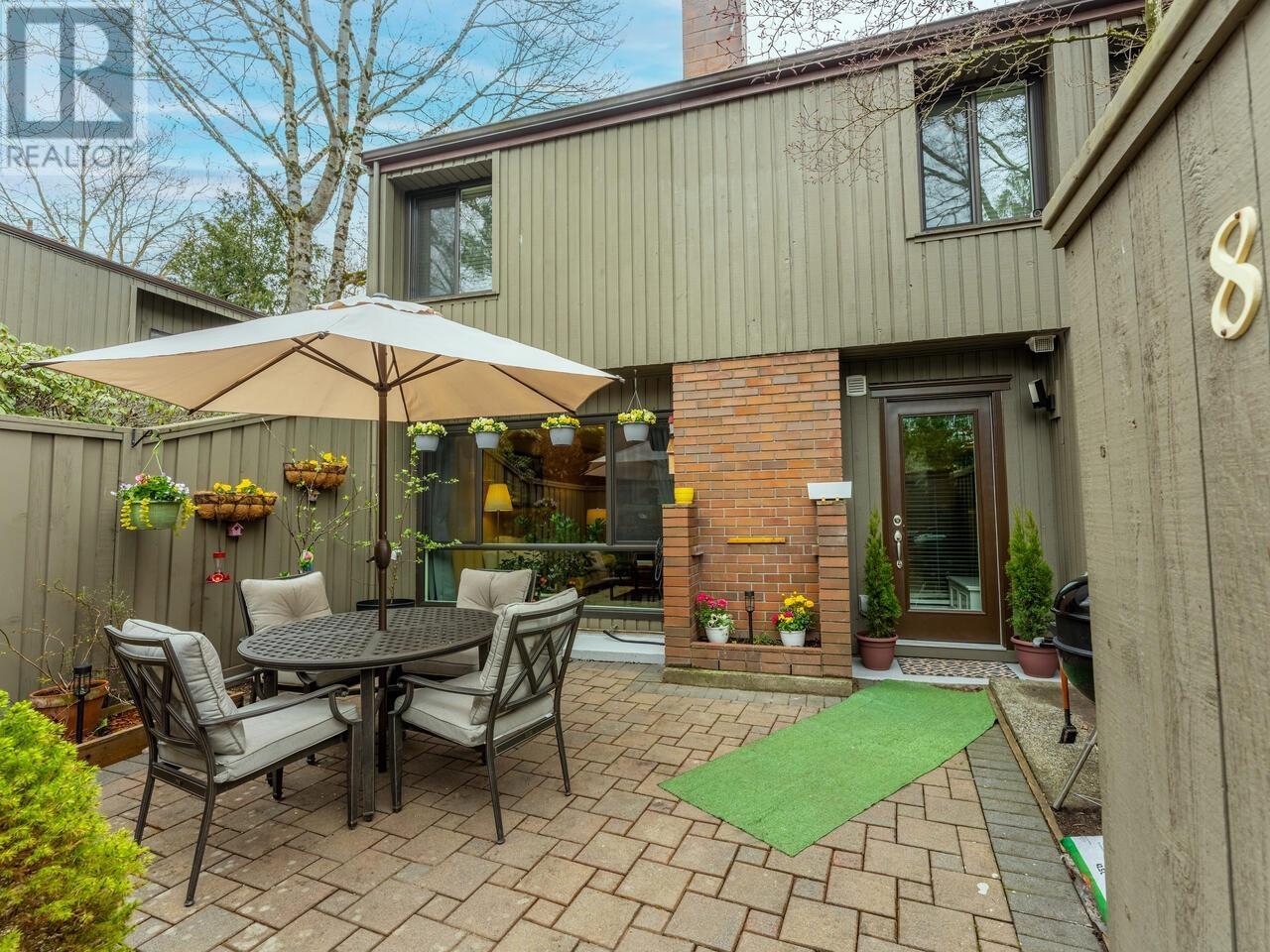 8 9280 Glenallan Drive, Richmond, British Columbia  V7A 2S8 - Photo 3 - R2868458