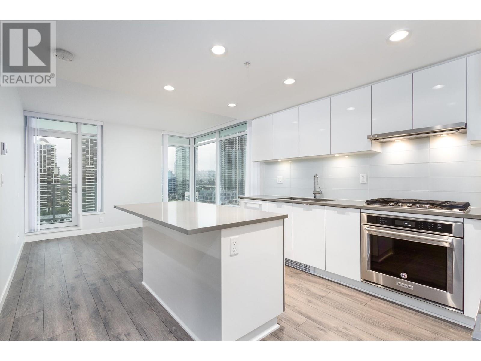 1708 2388 Madison Avenue, Burnaby, British Columbia  V5C 0K8 - Photo 13 - R2868506