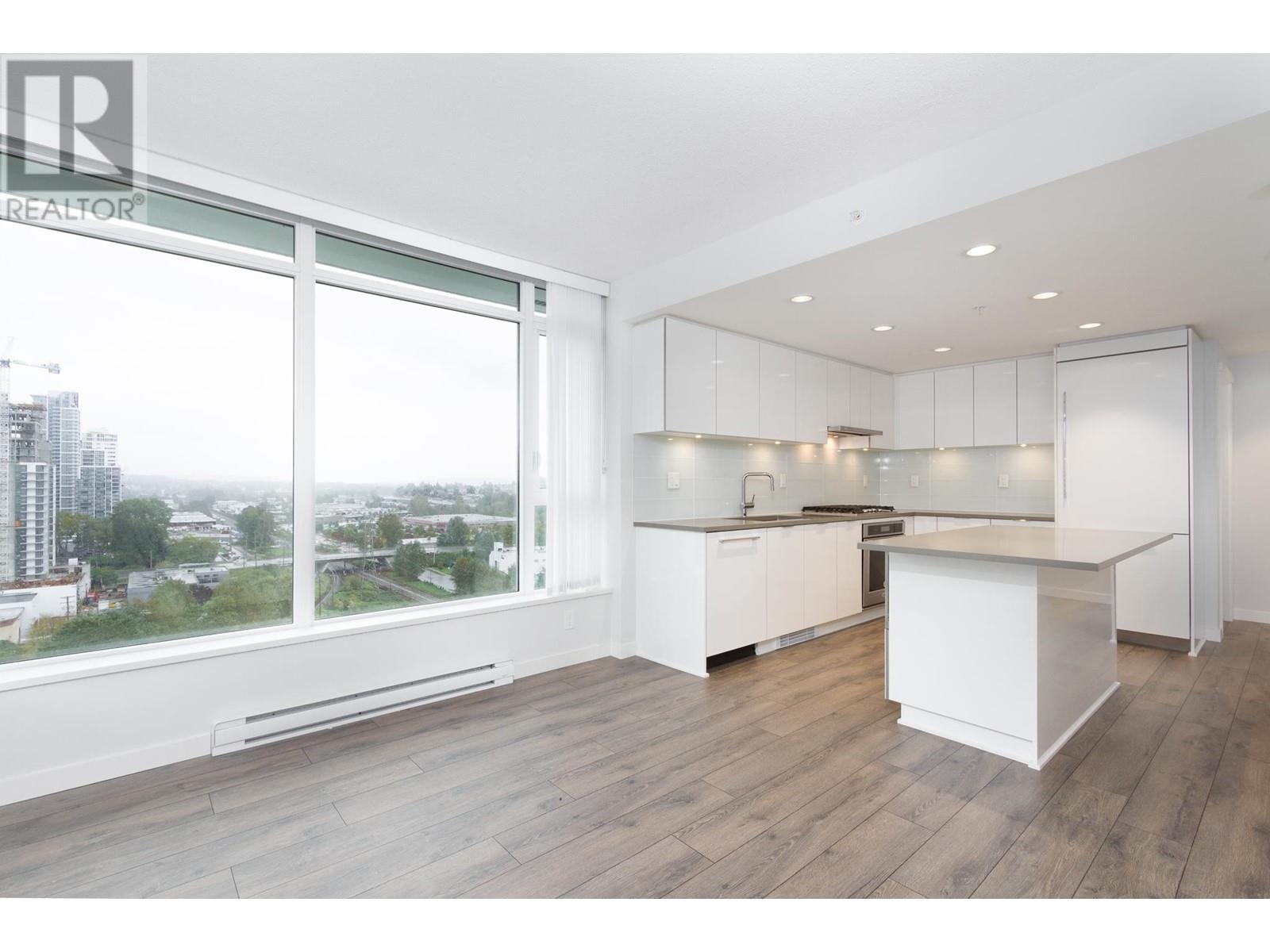 1708 2388 Madison Avenue, Burnaby, British Columbia  V5C 0K8 - Photo 3 - R2868506