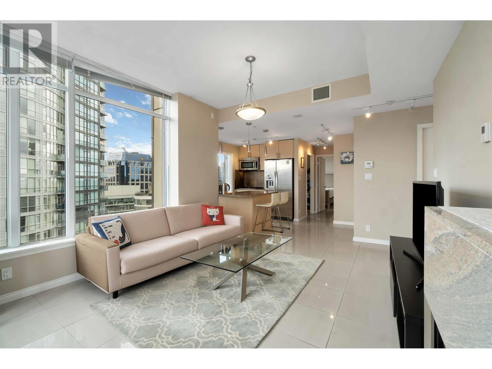 3005 1211 Melville Street, Vancouver, British Columbia  V6E 0A7 - Photo 10 - R2868543