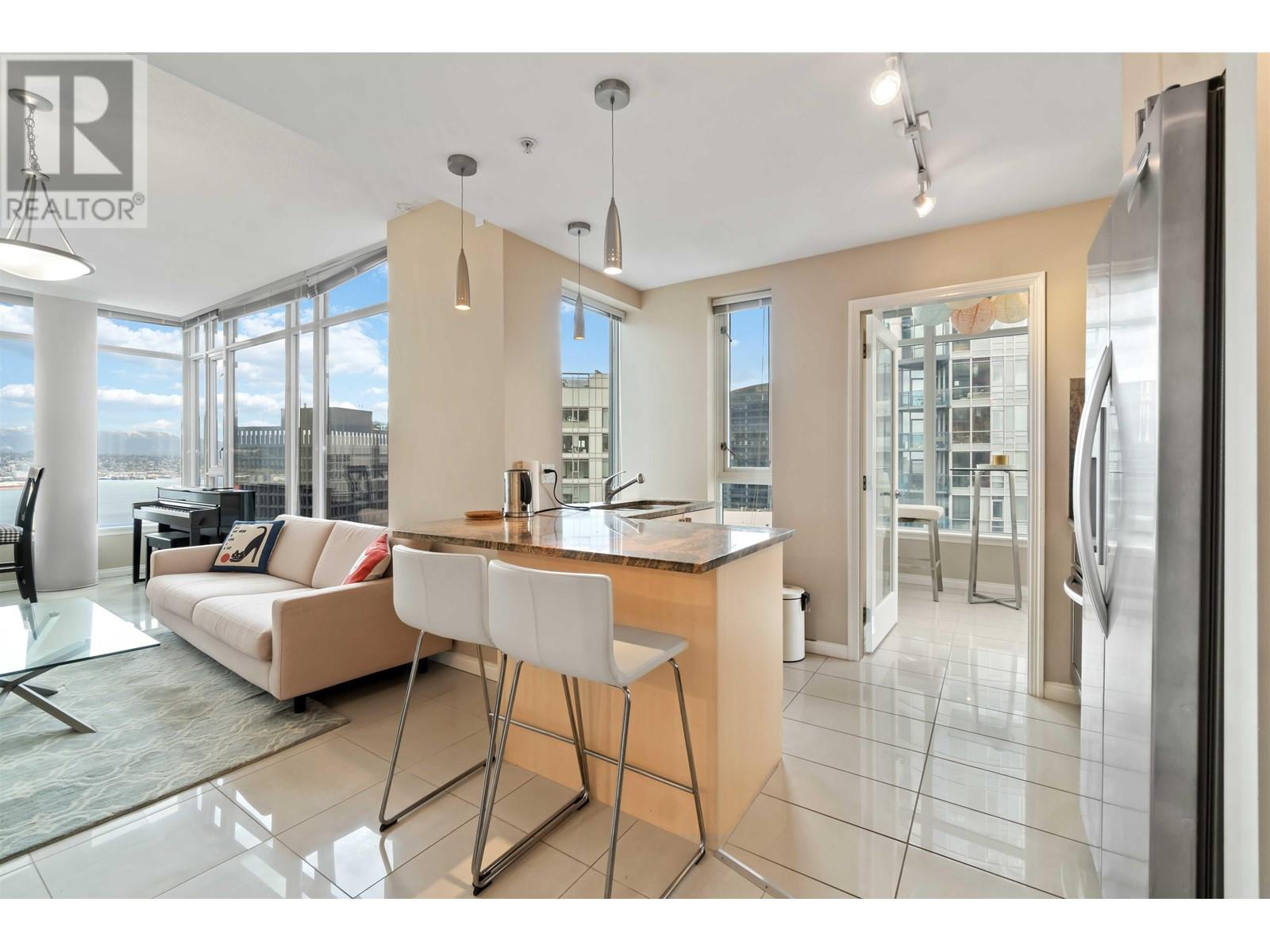 3005 1211 Melville Street, Vancouver, British Columbia  V6E 0A7 - Photo 13 - R2868543