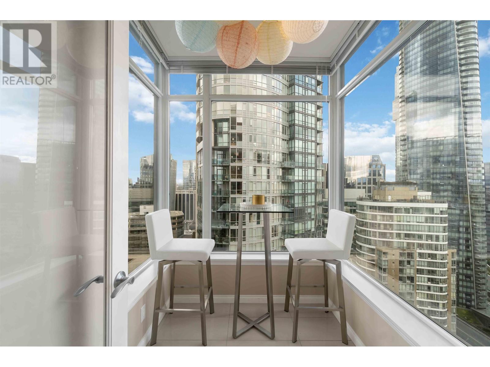 3005 1211 Melville Street, Vancouver, British Columbia  V6E 0A7 - Photo 15 - R2868543