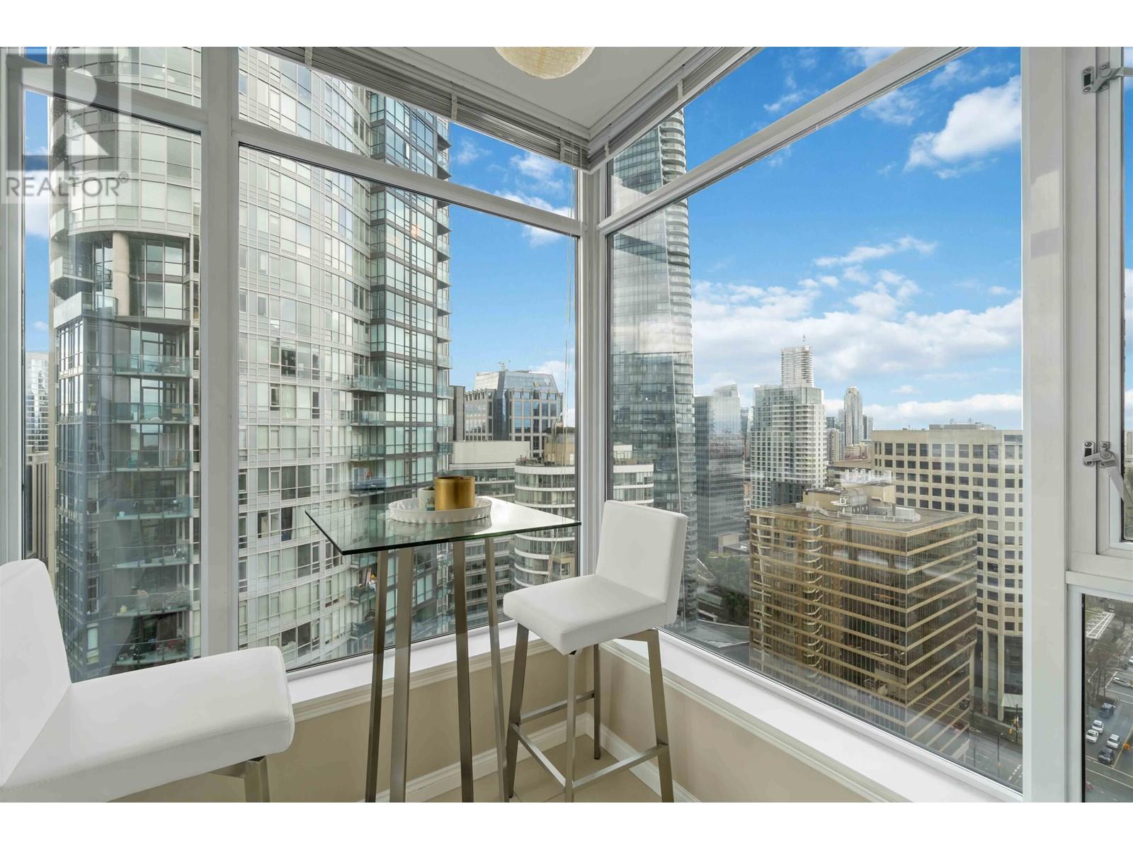 3005 1211 Melville Street, Vancouver, British Columbia  V6E 0A7 - Photo 16 - R2868543