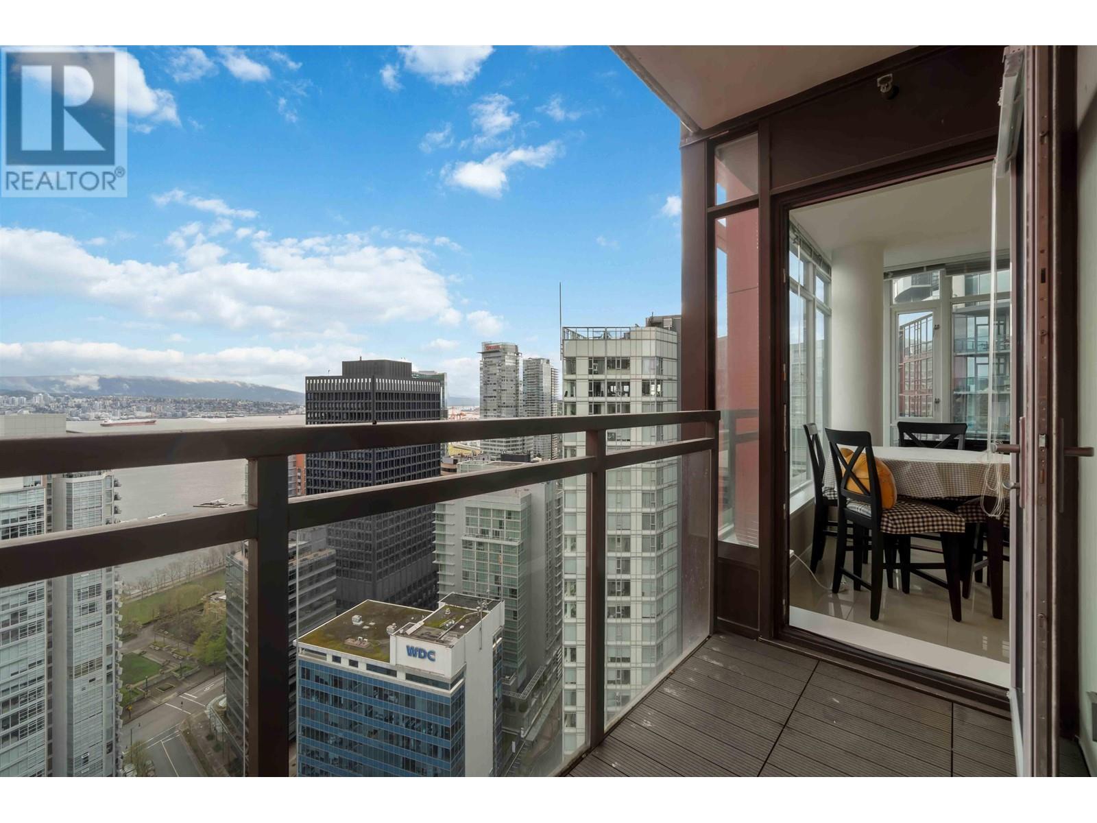 3005 1211 Melville Street, Vancouver, British Columbia  V6E 0A7 - Photo 26 - R2868543