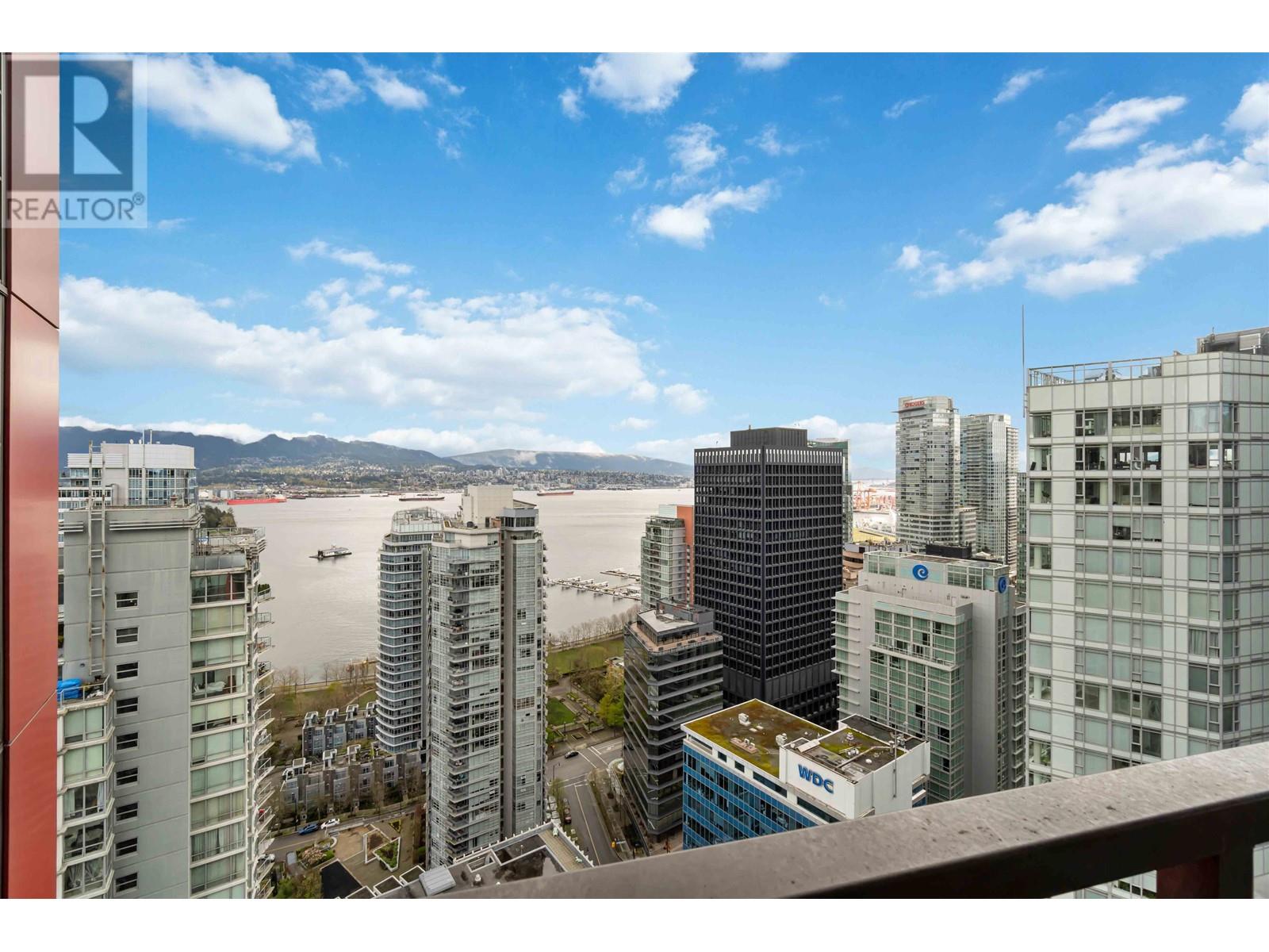 3005 1211 Melville Street, Vancouver, British Columbia  V6E 0A7 - Photo 27 - R2868543