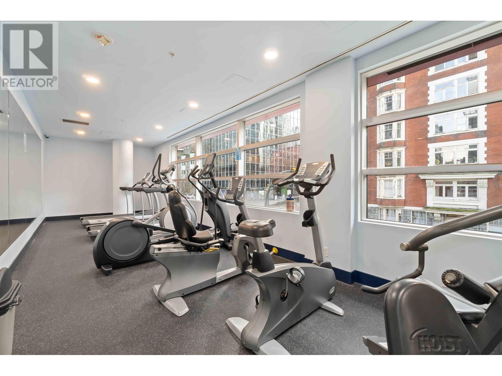 3005 1211 Melville Street, Vancouver, British Columbia  V6E 0A7 - Photo 28 - R2868543