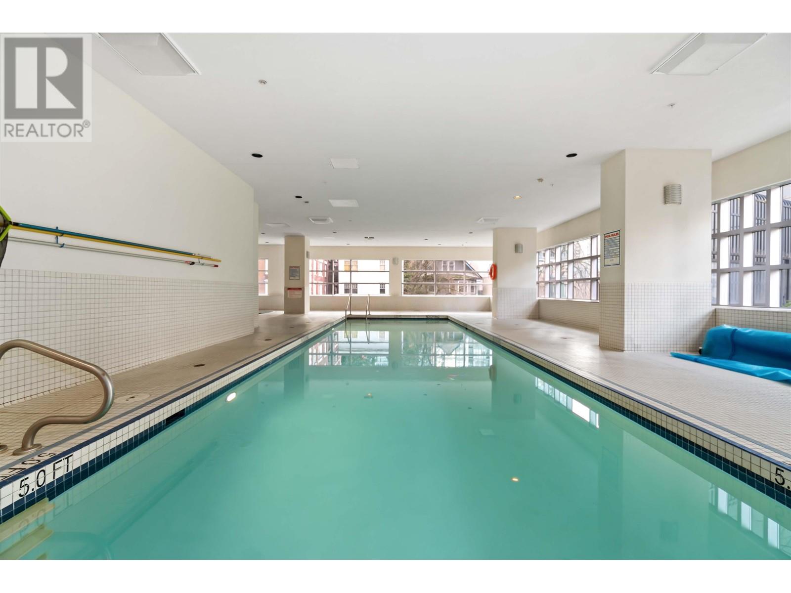 3005 1211 Melville Street, Vancouver, British Columbia  V6E 0A7 - Photo 29 - R2868543