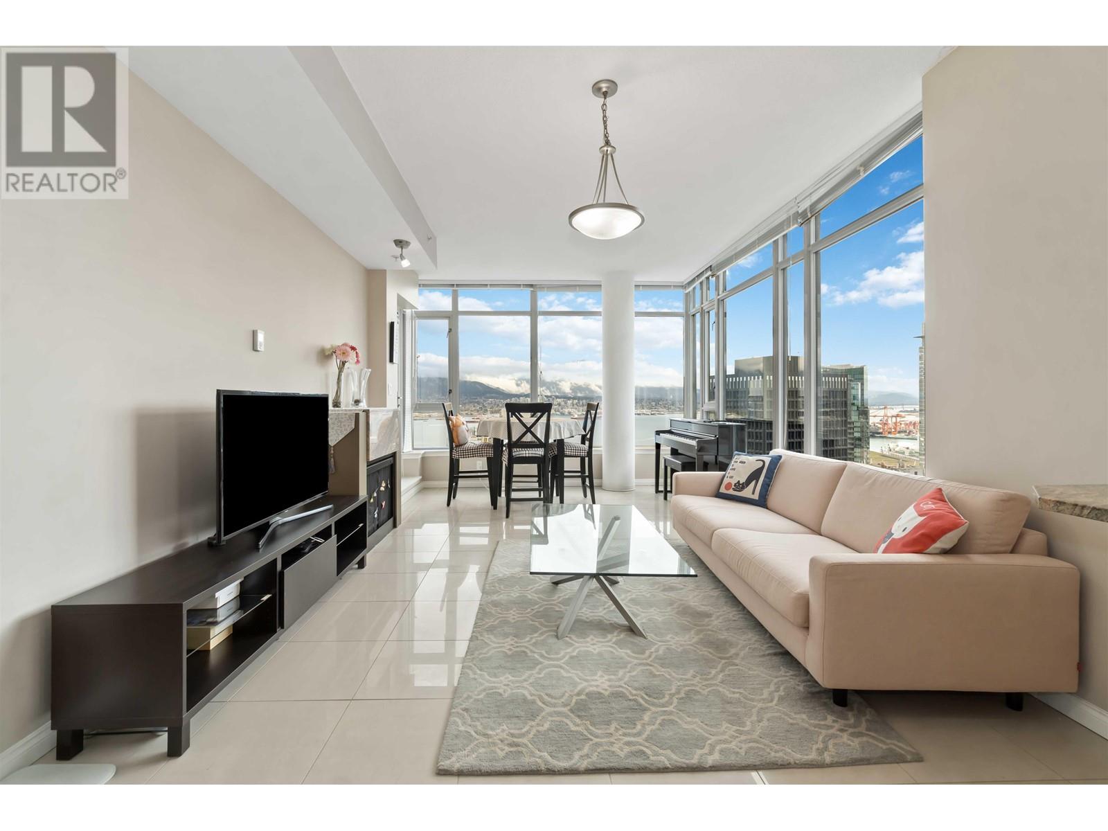3005 1211 Melville Street, Vancouver, British Columbia  V6E 0A7 - Photo 3 - R2868543