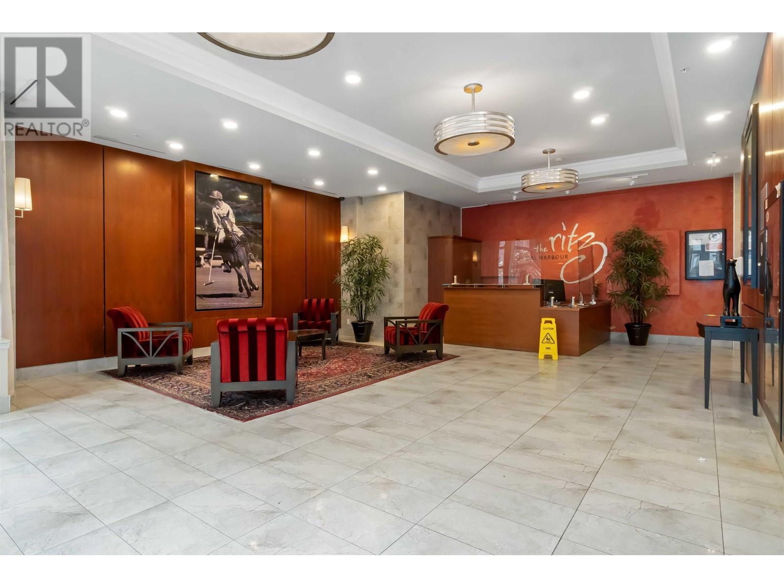 3005 1211 Melville Street, Vancouver, British Columbia  V6E 0A7 - Photo 30 - R2868543