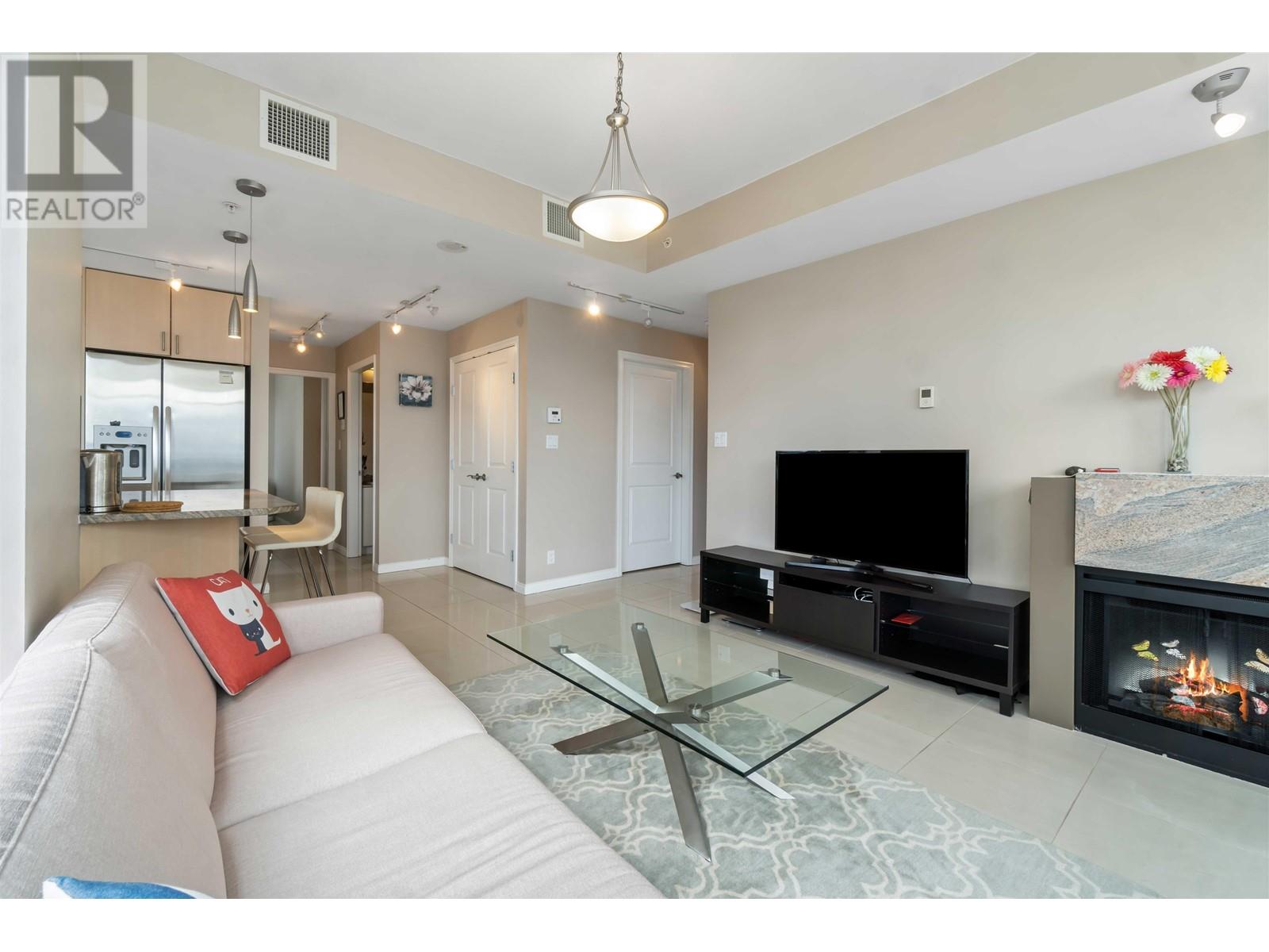 3005 1211 Melville Street, Vancouver, British Columbia  V6E 0A7 - Photo 7 - R2868543