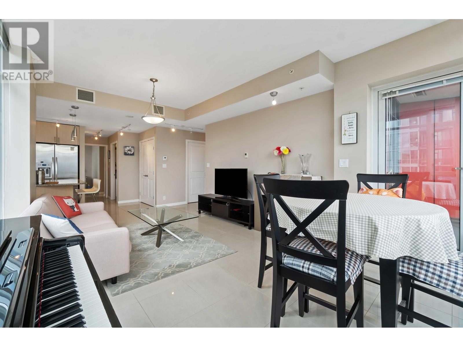 3005 1211 Melville Street, Vancouver, British Columbia  V6E 0A7 - Photo 8 - R2868543