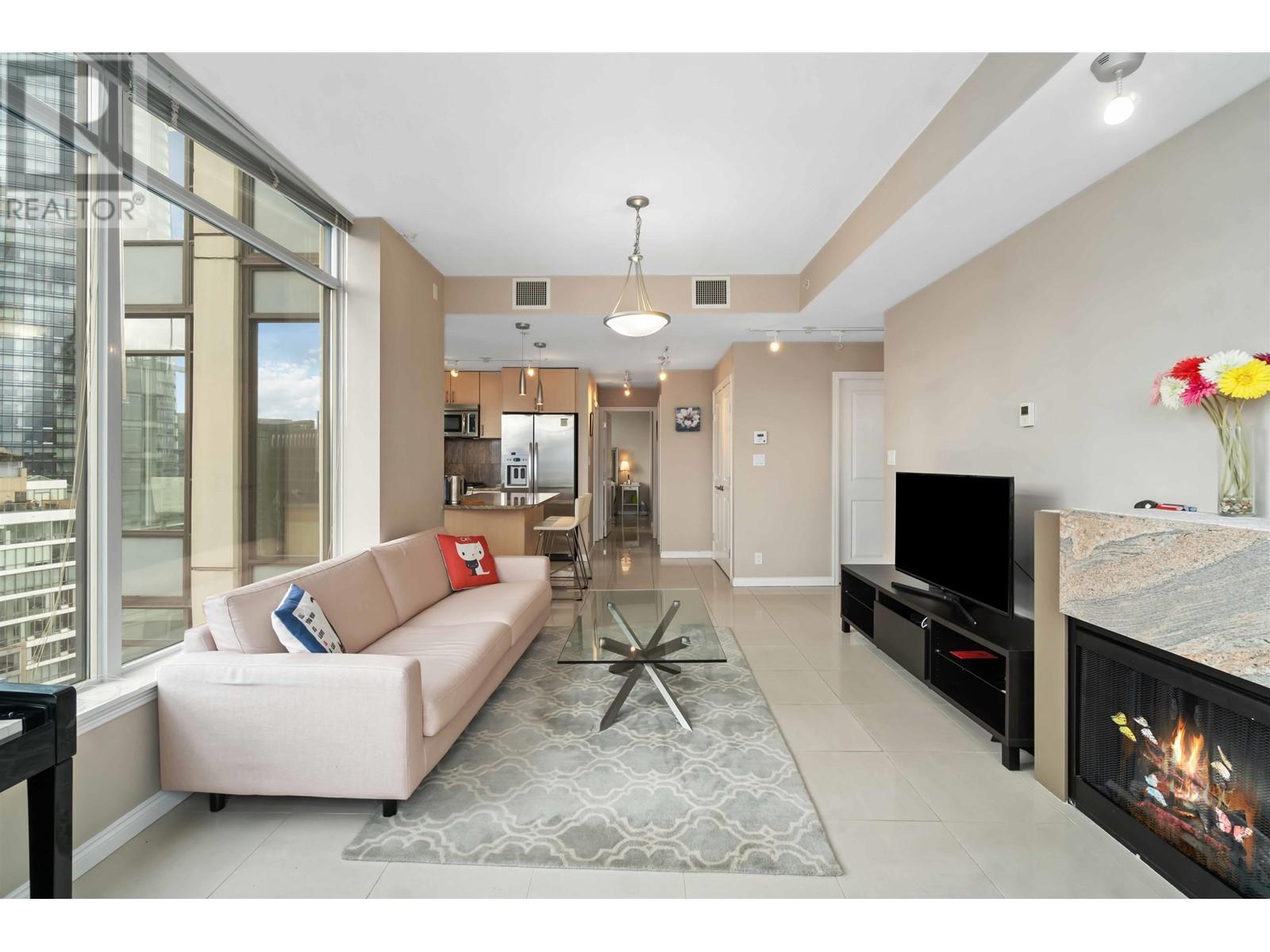 3005 1211 Melville Street, Vancouver, British Columbia  V6E 0A7 - Photo 9 - R2868543