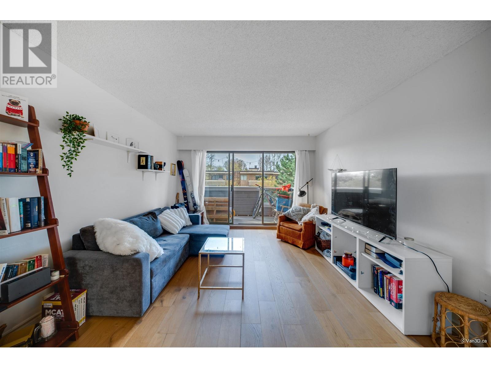 304 2885 Spruce Street, Vancouver, British Columbia  V6H 2R4 - Photo 11 - R2868546