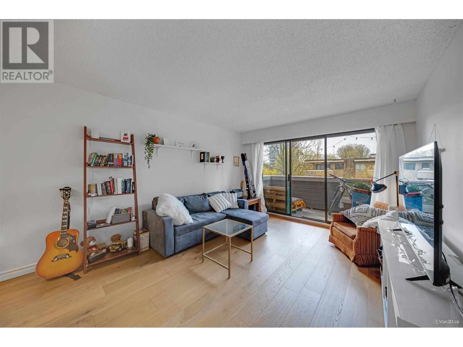 304 2885 Spruce Street, Vancouver, British Columbia  V6H 2R4 - Photo 12 - R2868546