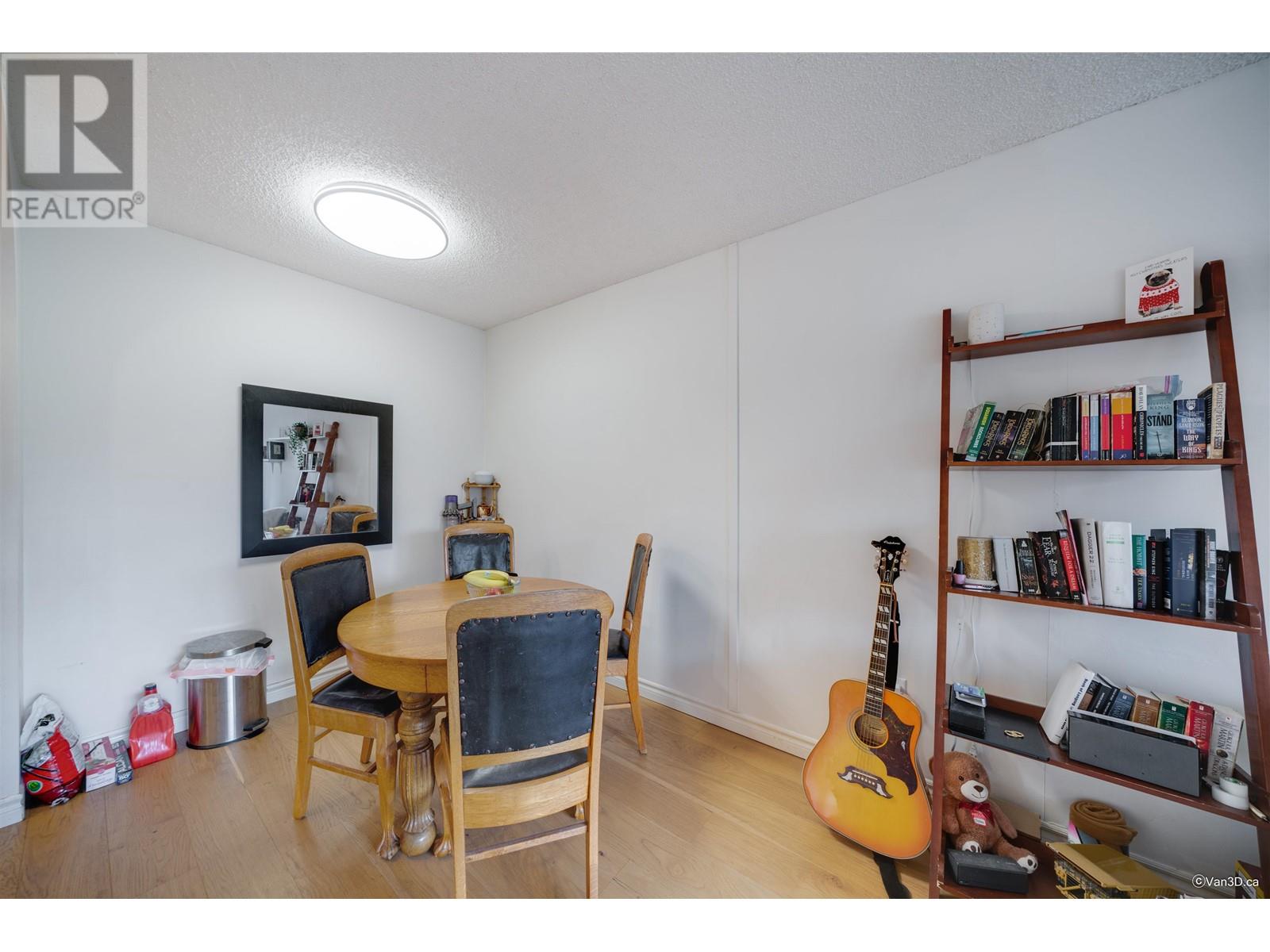 304 2885 Spruce Street, Vancouver, British Columbia  V6H 2R4 - Photo 13 - R2868546