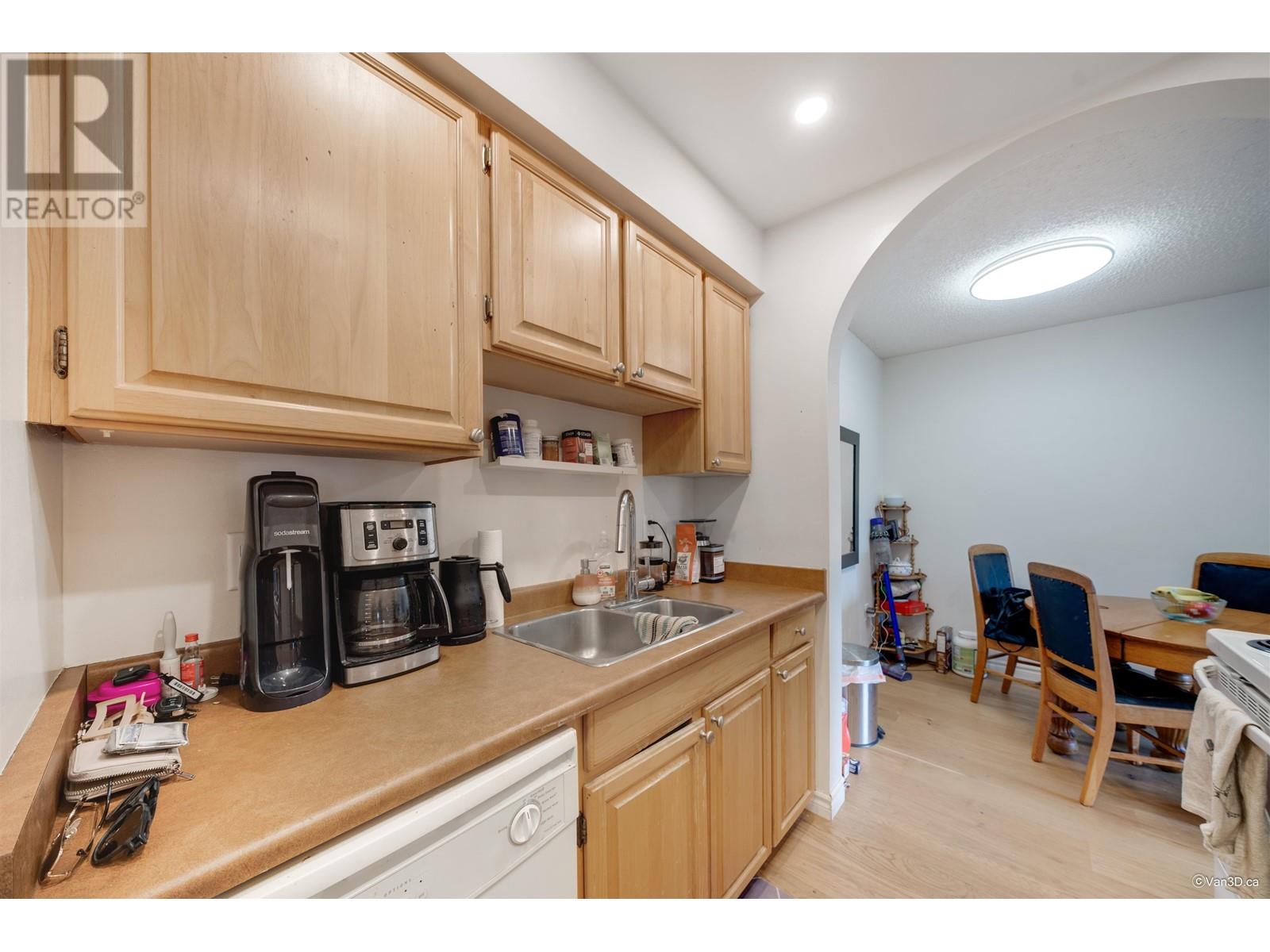 304 2885 Spruce Street, Vancouver, British Columbia  V6H 2R4 - Photo 14 - R2868546