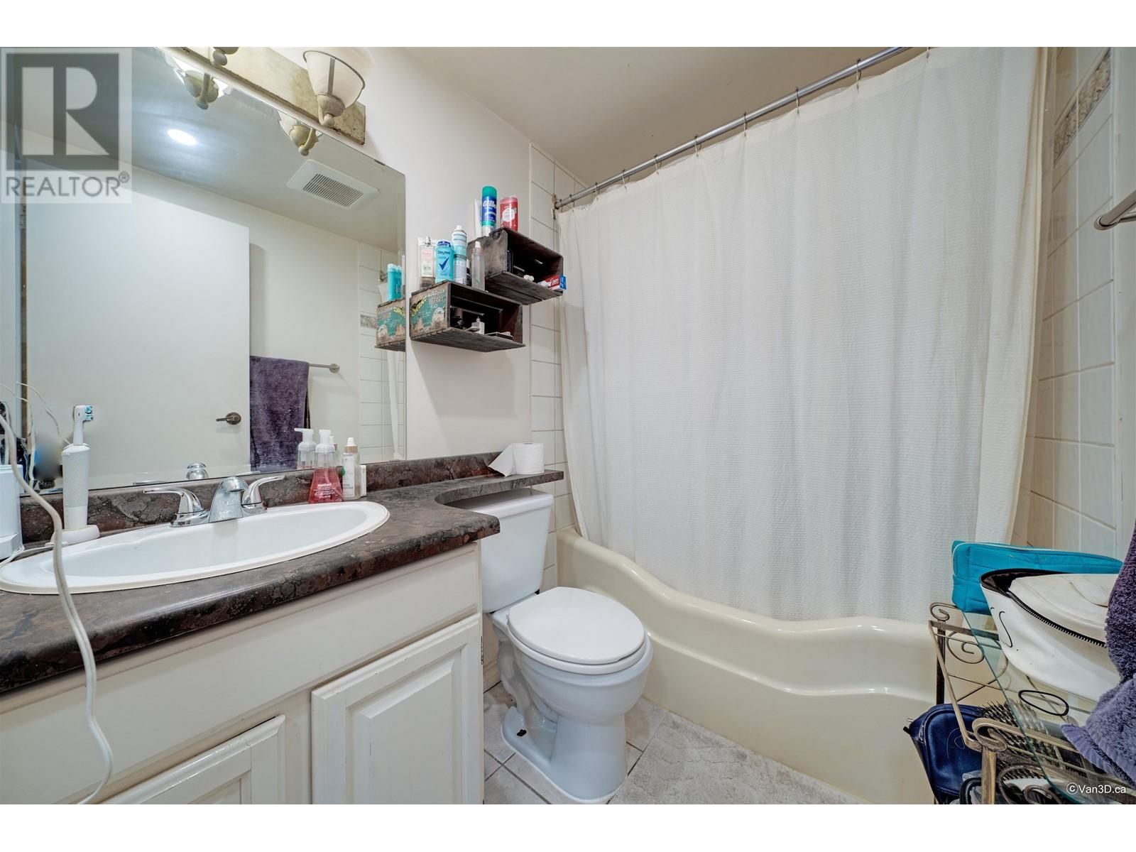 304 2885 Spruce Street, Vancouver, British Columbia  V6H 2R4 - Photo 17 - R2868546