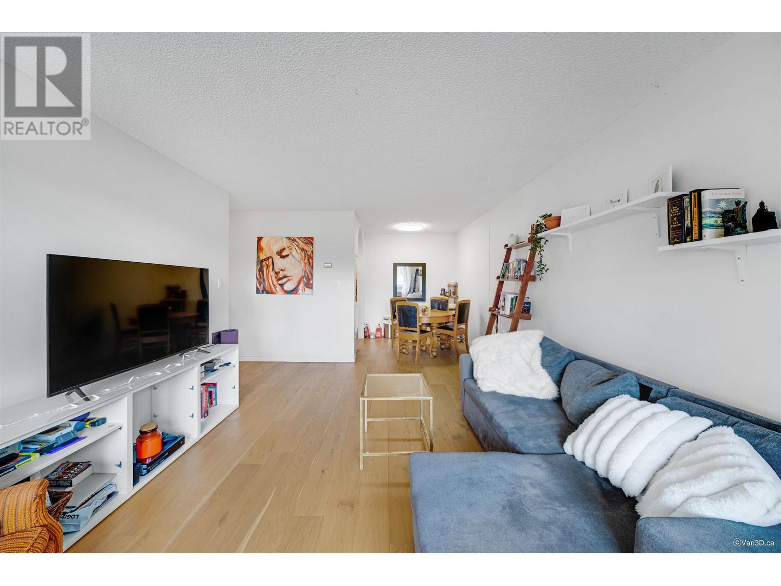 304 2885 Spruce Street, Vancouver, British Columbia  V6H 2R4 - Photo 4 - R2868546