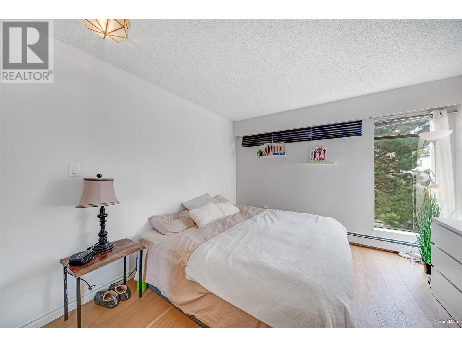 304 2885 Spruce Street, Vancouver, British Columbia  V6H 2R4 - Photo 5 - R2868546