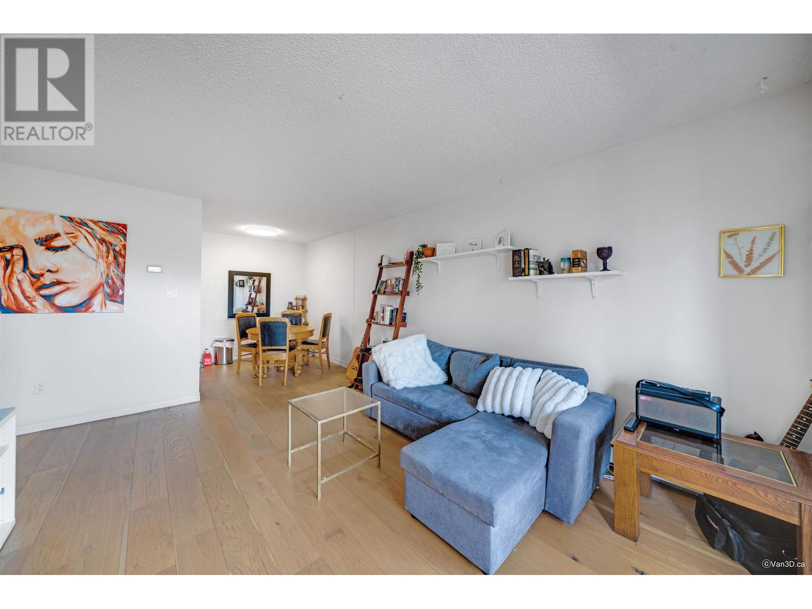 304 2885 Spruce Street, Vancouver, British Columbia  V6H 2R4 - Photo 9 - R2868546