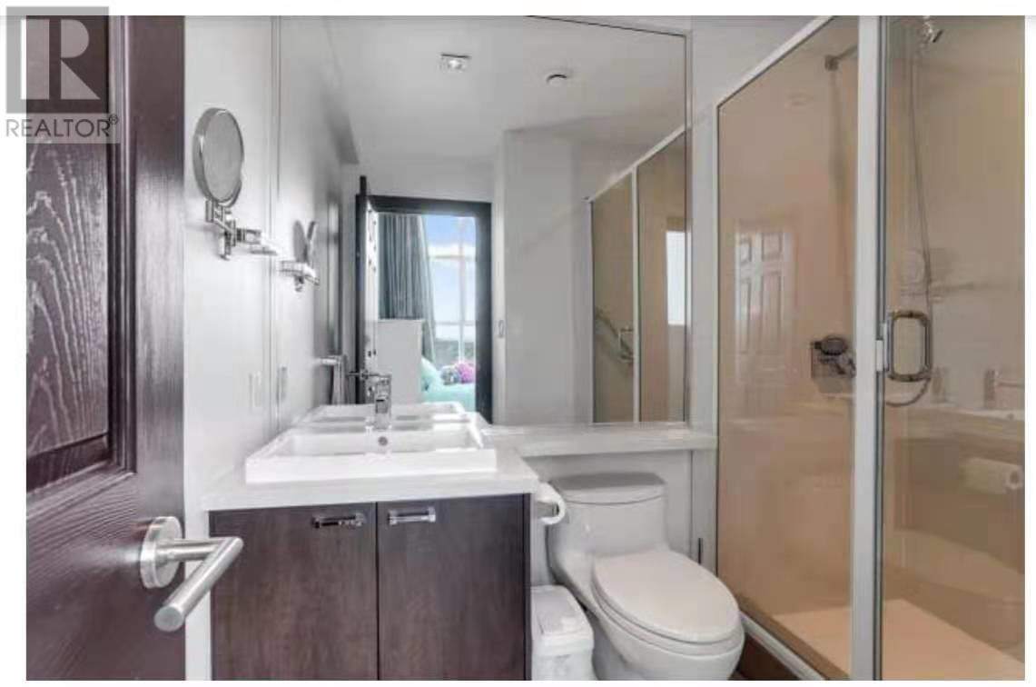 1603 8811 Lansdowne Road, Richmond, British Columbia  V6X 3T4 - Photo 11 - R2868554
