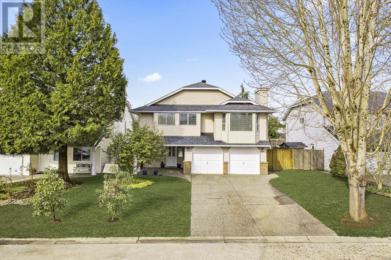 11685 232a Street, Maple Ridge, British Columbia  V2X 2K5 - Photo 1 - R2868564