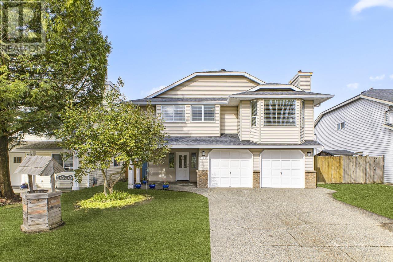 11685 232a Street, Maple Ridge, British Columbia  V2X 2K5 - Photo 2 - R2868564